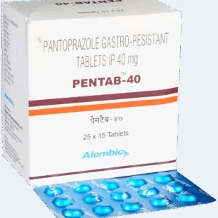 penTab 40 Tablet