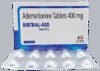Bibtral 400mg Tablet