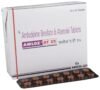Amloz AT 25 Tablet