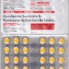 Rest Aid Tablet