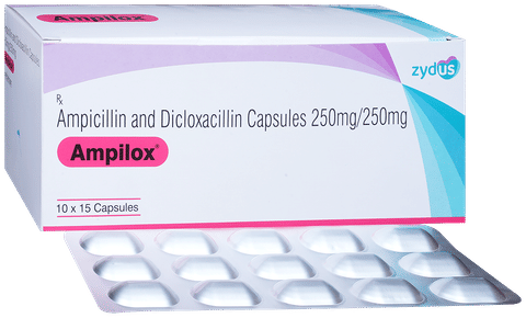 Ampilox Capsule