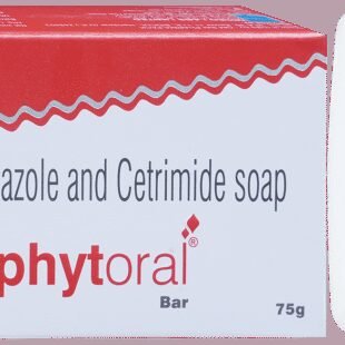 Phytoral Bar