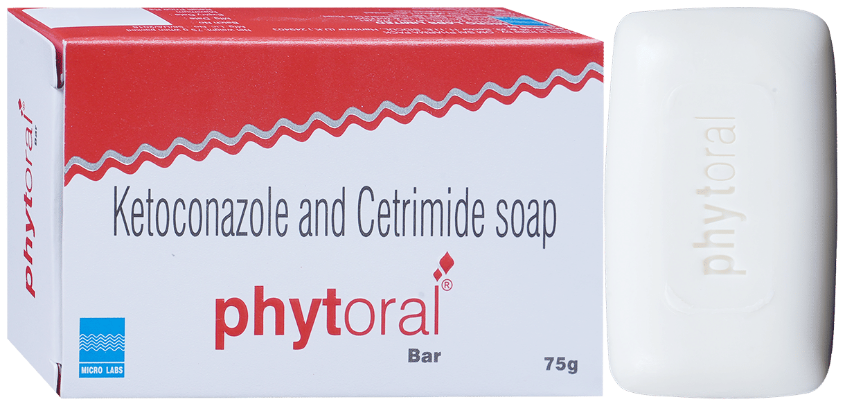 Phytoral Bar