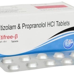 Etifree-Beta Tablet