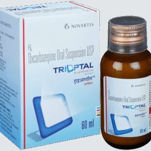 Trioptal Suspension