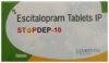 Stopdep 10 Tablet
