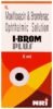 I-Brom Plus Ophthalmic Solution