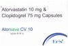 Atorsave CV 10 Capsule