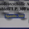 Spanliv 300 Tablet