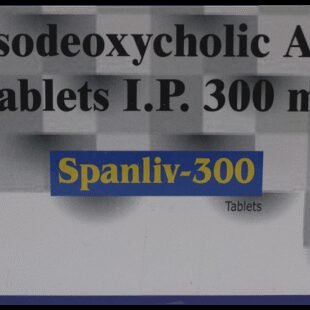 Spanliv 300 Tablet