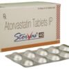 Storvas 40 Tablet