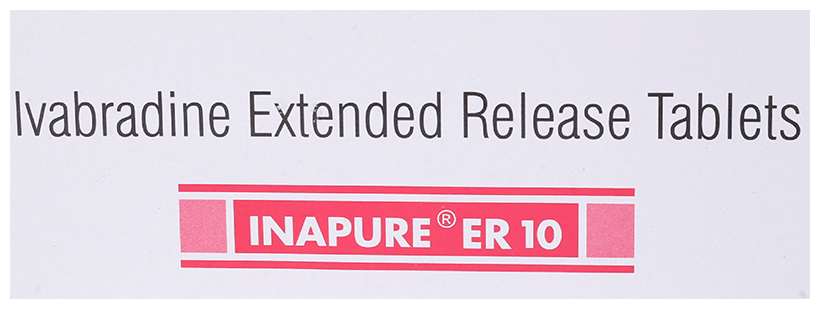 Inapure ER 10 Tablet