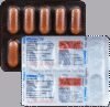 Oflomac TZ 200 mg/600 mg Tablet