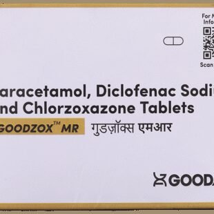 Goodzox MR Tablet