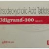 Udigrand 300mg Tablet