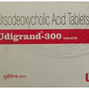 Udigrand 300mg Tablet