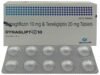 Dynaglipt D 10mg/20mg Tablet