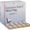 Trioptal 600 Tablet