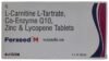 Ferxeed M Tablet