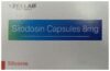 Silozem 8mg Capsule