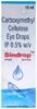 Sindrop Eye Drop