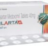 Zilarta 40 Tablet