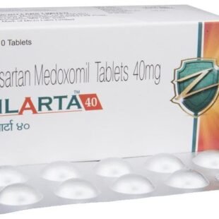 Zilarta 40 Tablet