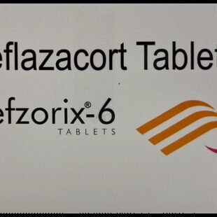 Defzorix 6 Tablet