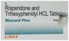 Riscure Plus 3mg/2mg Tablet
