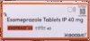 Esopraid 40 Tablet