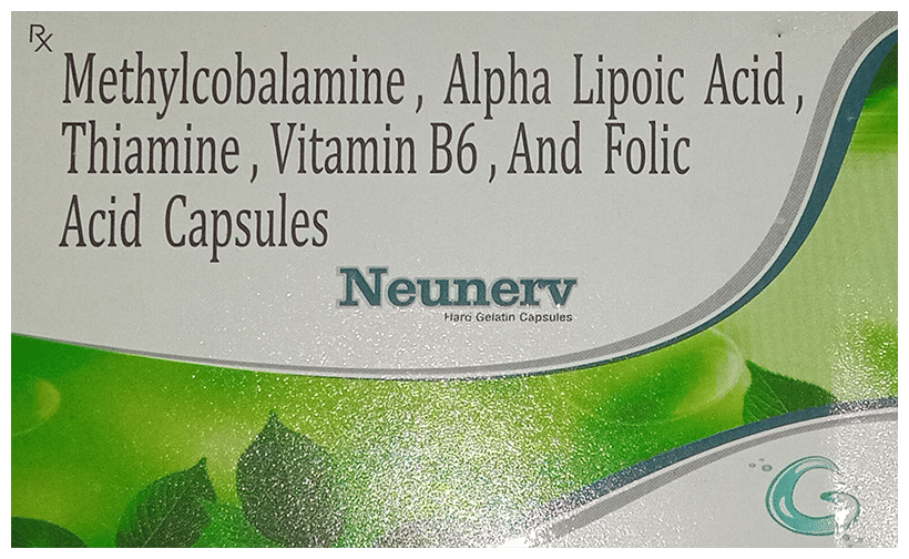 Neunerv Capsule