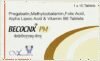 Becocnx PM Tablet