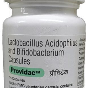 Providac Probiotic Capsule