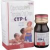 CYP-L Drops
