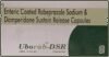 Uborab-DSR Capsule