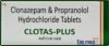Clotas-Plus Tablet