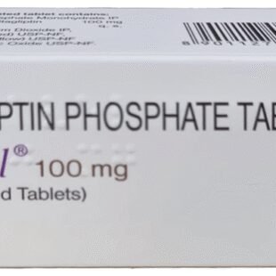 Istavel 100mg Tablet