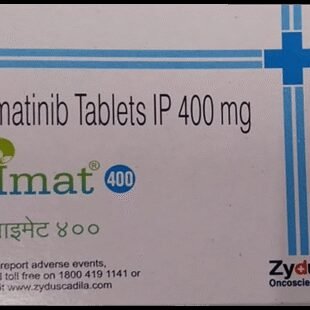 Imat 400 Tablet