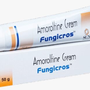 Fungicros Cream