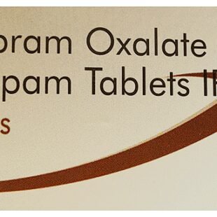 Questa Plus 0.5mg/10mg Tablet