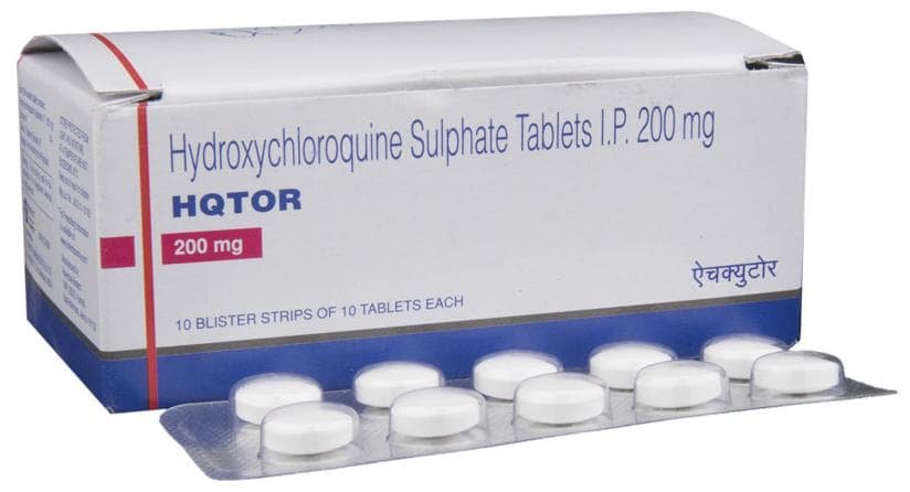 Hqtor Tablet