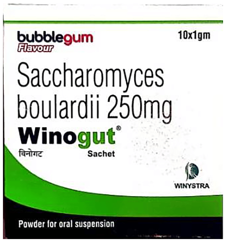 Winogut Sachet