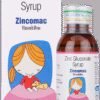 Zincomac Syrup