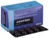 Anxifree Tablet