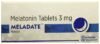Meladate Tablet