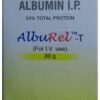 Alburel-T Injection