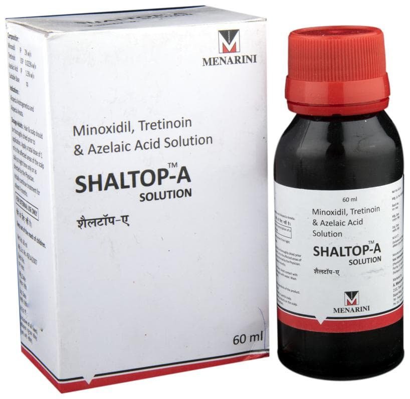 Shaltop A Solution