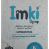 Imki Syrup Forest Fruits