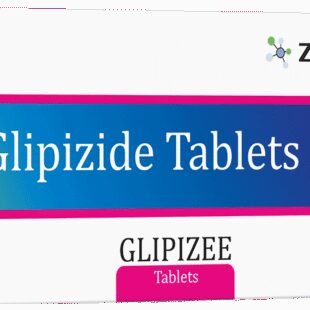 Glipizee Tablet