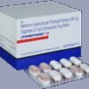 Trimetride 2 Tablet PR